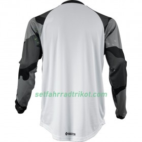 MTB Langarmtrikot Thor Sector Camo N002 2020